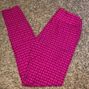 LulaRoe leggings